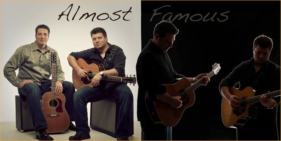 Gallery photo 1 of Almost Famous