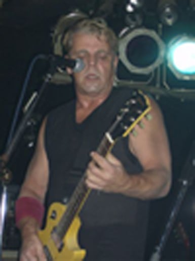 Gallery photo 1 of Almost Howe - Featuring Billy Jones