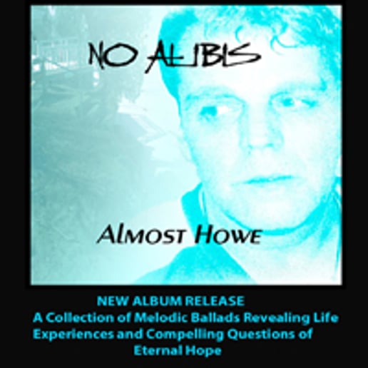 Gallery photo 7 of Almost Howe - Featuring Billy Jones