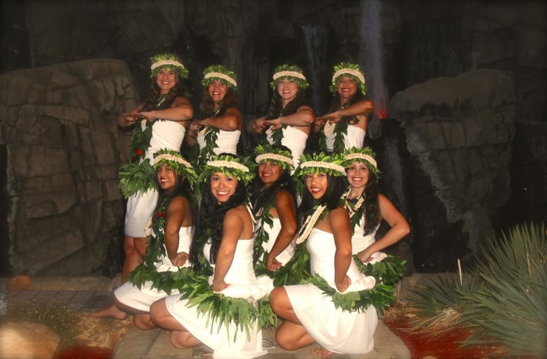 Gallery photo 9 of Aloha Dancers