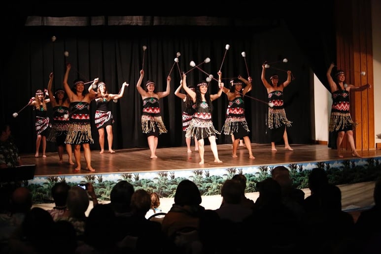 Gallery photo 2 of Aloha Dancers