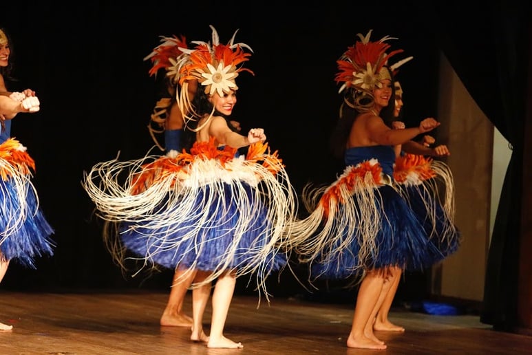 Gallery photo 1 of Aloha Dancers
