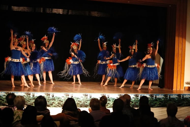 Gallery photo 4 of Aloha Dancers
