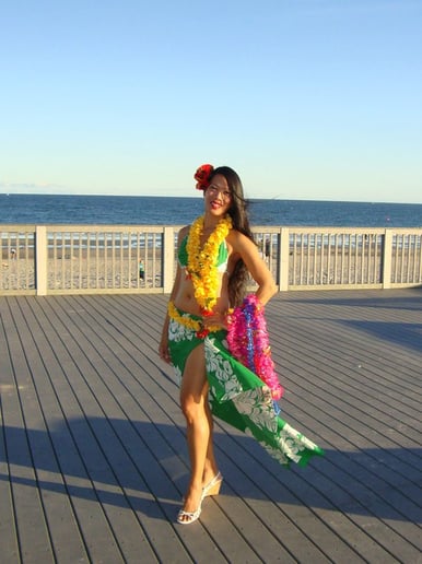 Gallery photo 9 of Aloha Hula NYC