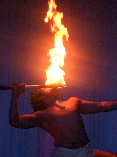 Gallery photo 1 of Aloha Hula NYC
