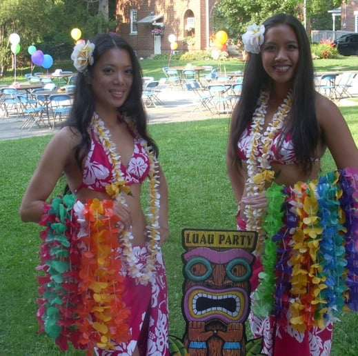 Gallery photo 10 of Aloha Hula NYC