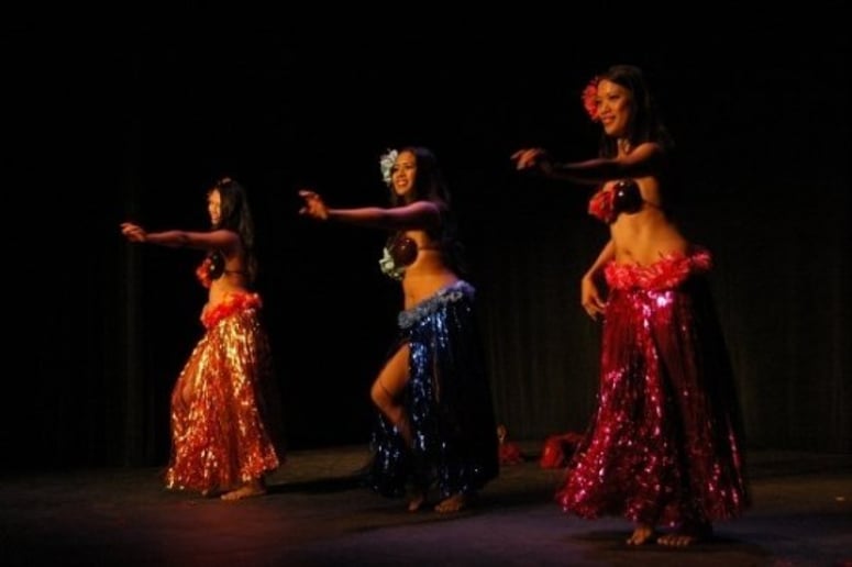 Gallery photo 6 of Aloha Hula NYC