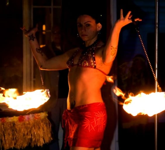 Gallery photo 7 of Aloha Hula NYC