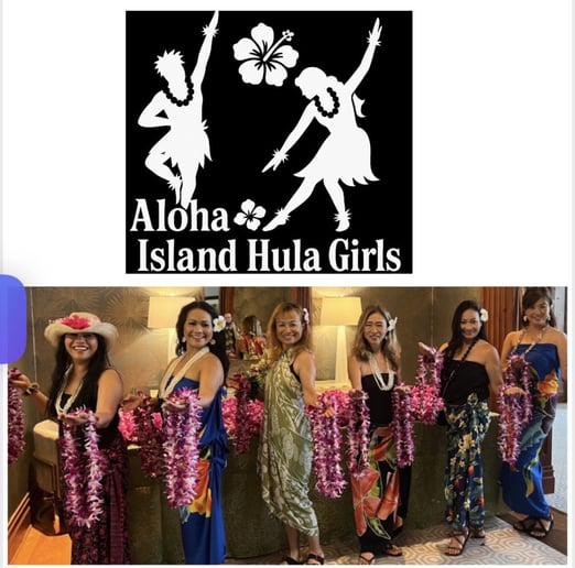 Gallery photo 1 of Aloha Island Hula Girls