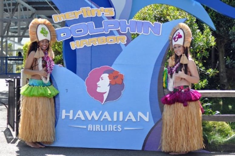 Gallery photo 32 of Aloha Polynesia - Luau Entertainment