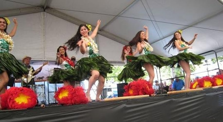 Gallery photo 35 of Aloha Polynesia - Luau Entertainment