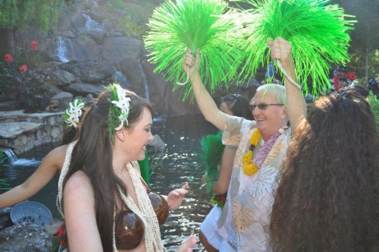 Gallery photo 30 of Aloha Polynesia - Luau Entertainment