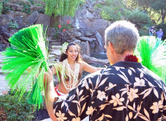 Gallery photo 33 of Aloha Polynesia - Luau Entertainment