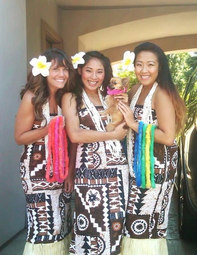 Gallery photo 26 of Aloha Polynesia - Luau Entertainment