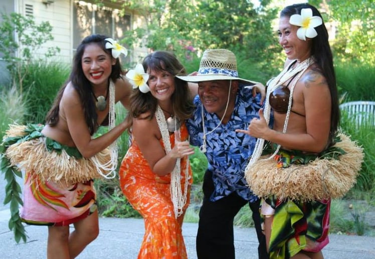 Gallery photo 31 of Aloha Polynesia - Luau Entertainment