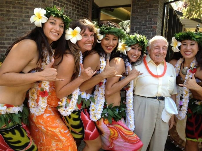 Gallery photo 23 of Aloha Polynesia - Luau Entertainment