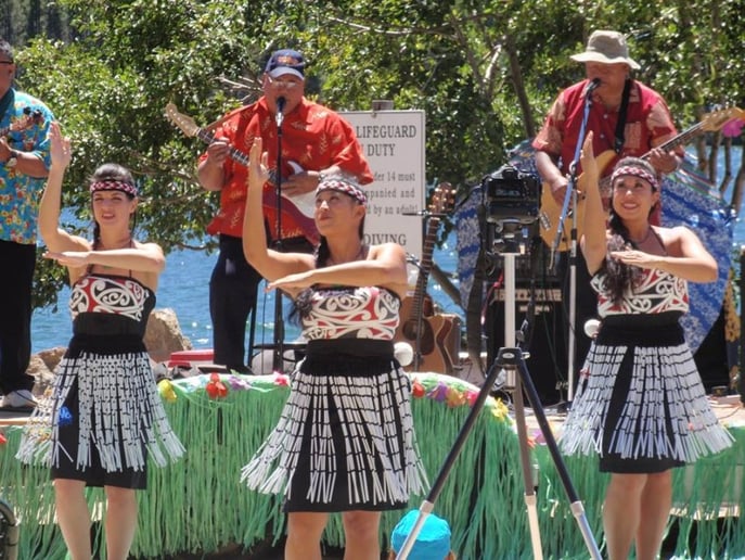 Gallery photo 36 of Aloha Polynesia - Luau Entertainment
