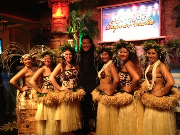 Gallery photo 39 of Aloha Polynesia - Luau Entertainment