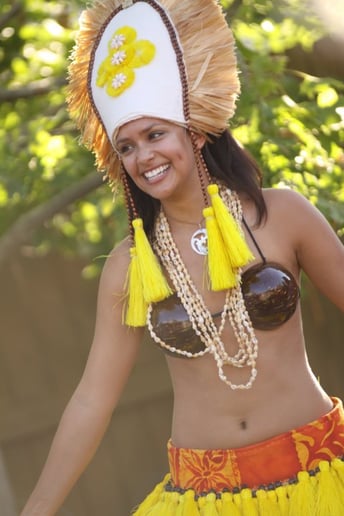 Gallery photo 34 of Aloha Polynesia - Luau Entertainment
