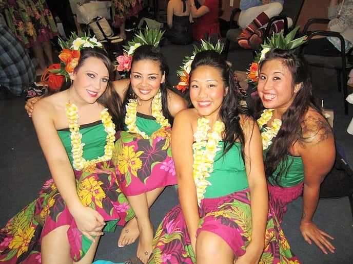 Gallery photo 37 of Aloha Polynesia - Luau Entertainment