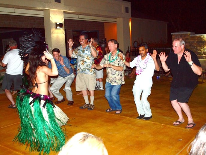Gallery photo 29 of Aloha Polynesia - Luau Entertainment