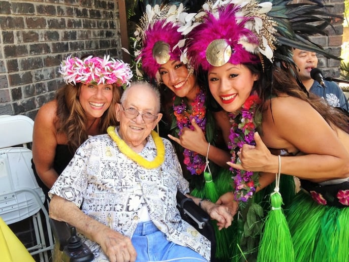 Gallery photo 24 of Aloha Polynesia - Luau Entertainment