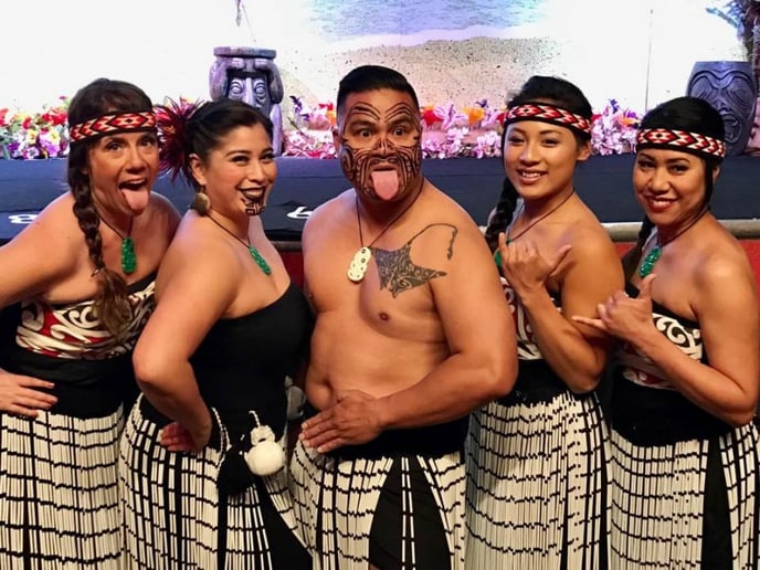 Gallery photo 25 of Aloha Polynesia - Luau Entertainment