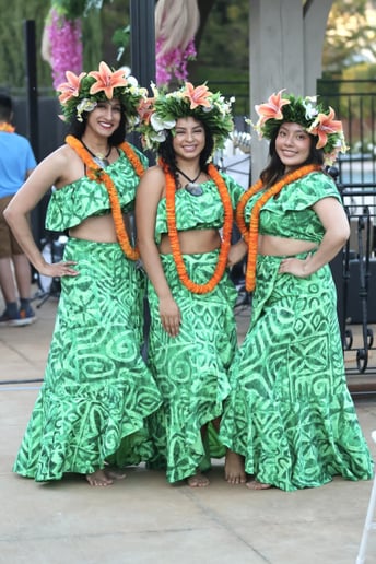 Gallery photo 3 of Aloha Polynesia - Luau Entertainment