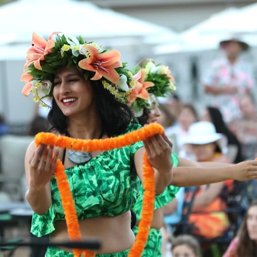 Gallery photo 13 of Aloha Polynesia - Luau Entertainment