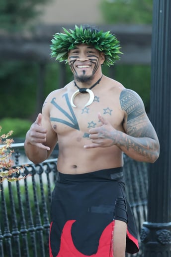 Gallery photo 28 of Aloha Polynesia - Luau Entertainment