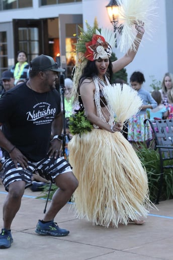 Gallery photo 9 of Aloha Polynesia - Luau Entertainment
