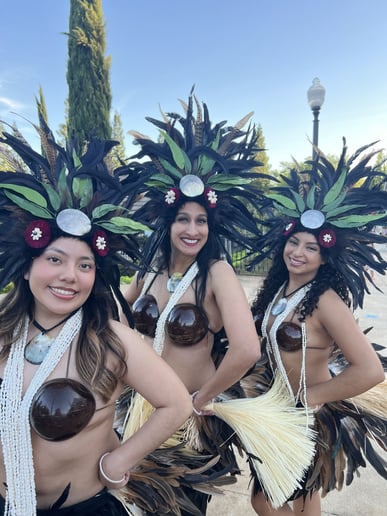 Gallery photo 8 of Aloha Polynesia - Luau Entertainment