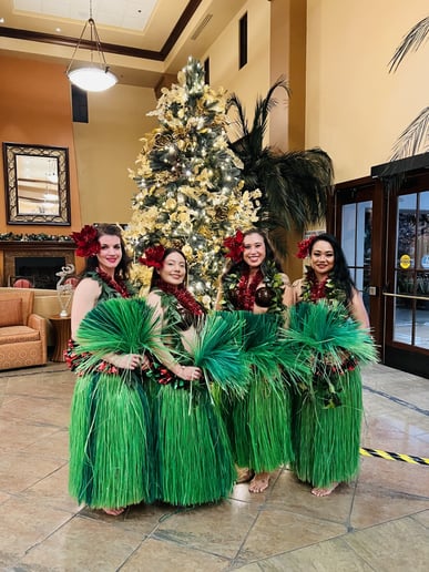 Gallery photo 44 of Aloha Polynesia - Luau Entertainment