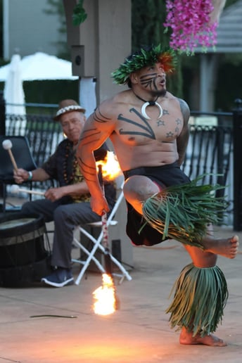 Gallery photo 12 of Aloha Polynesia - Luau Entertainment