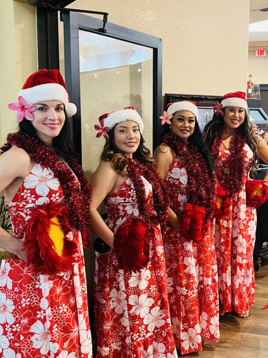 Gallery photo 45 of Aloha Polynesia - Luau Entertainment
