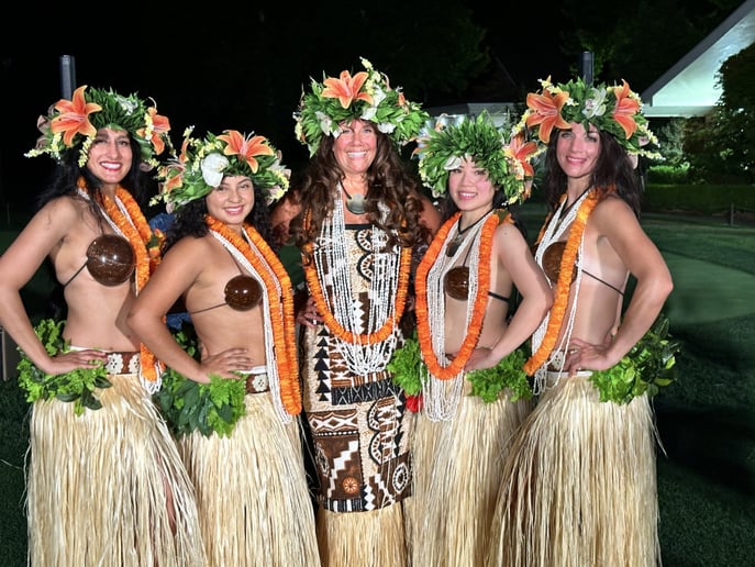 Gallery photo 15 of Aloha Polynesia - Luau Entertainment