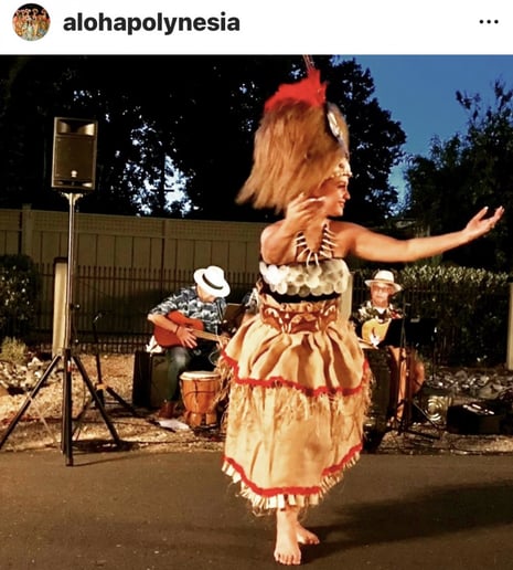 Gallery photo 16 of Aloha Polynesia - Luau Entertainment