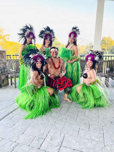 Gallery photo 18 of Aloha Polynesia - Luau Entertainment