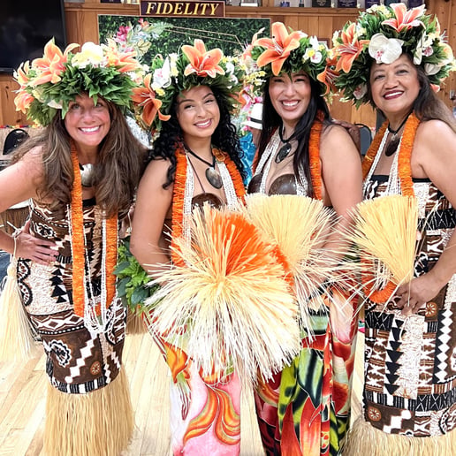 Gallery photo 17 of Aloha Polynesia - Luau Entertainment