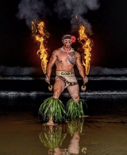 Gallery photo 22 of Aloha Polynesia - Luau Entertainment
