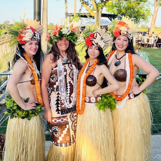 Gallery photo 20 of Aloha Polynesia - Luau Entertainment
