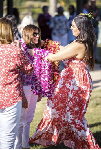 Gallery photo 19 of Aloha Polynesia - Luau Entertainment