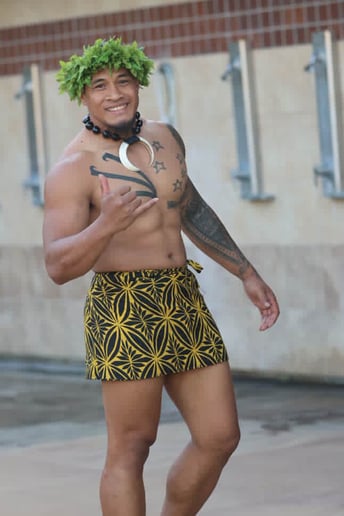 Gallery photo 10 of Aloha Polynesia - Luau Entertainment