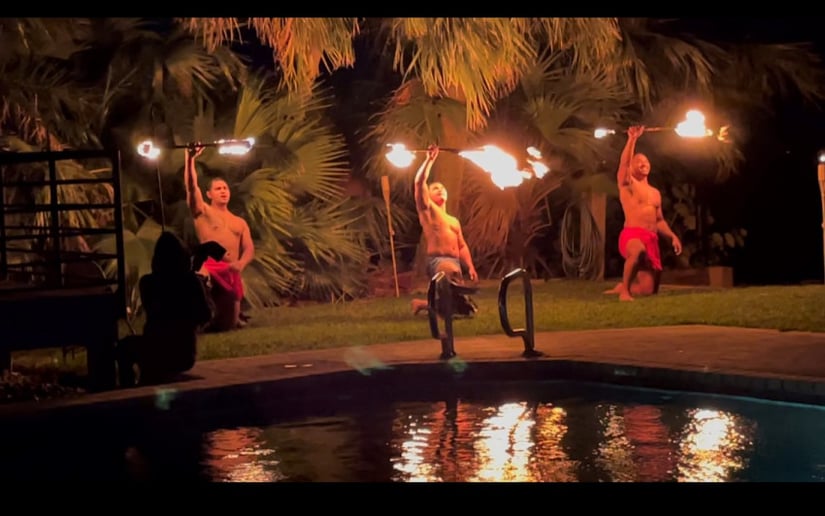 Gallery photo 23 of Aloha Productions Luau Inc