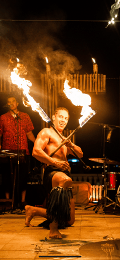 Gallery photo 2 of Aloha Productions Luau Inc