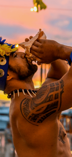 Gallery photo 30 of Aloha Productions Luau Inc