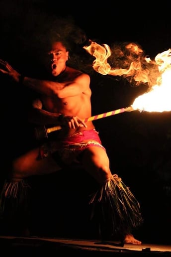 Gallery photo 8 of Aloha Productions Luau Inc