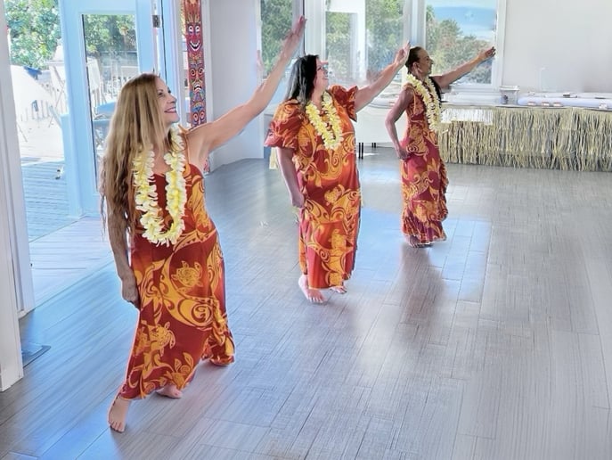 Gallery photo 1 of Space Coast Hula