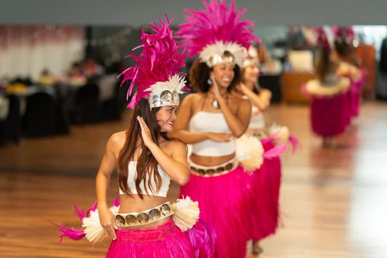 Gallery photo 4 of Space Coast Hula