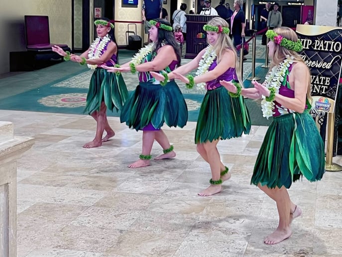 Gallery photo 5 of Space Coast Hula